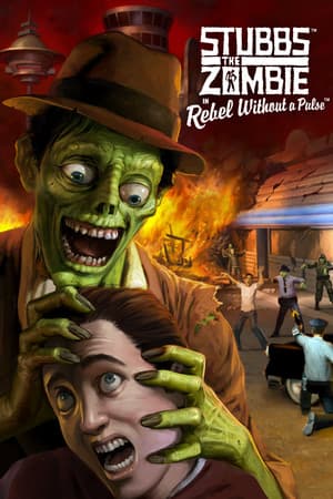 Stubbs The Zombie: I Love Stubbs Edition