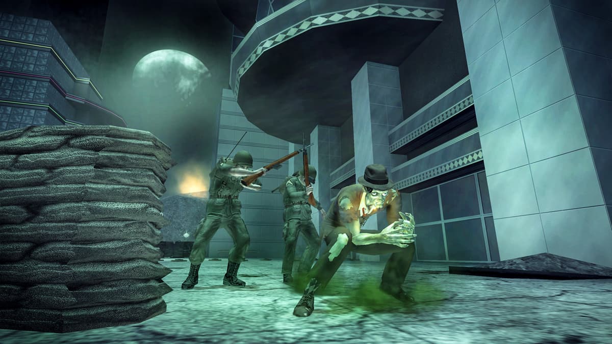 Picture of Stubbs The Zombie: I Love Stubbs Edition