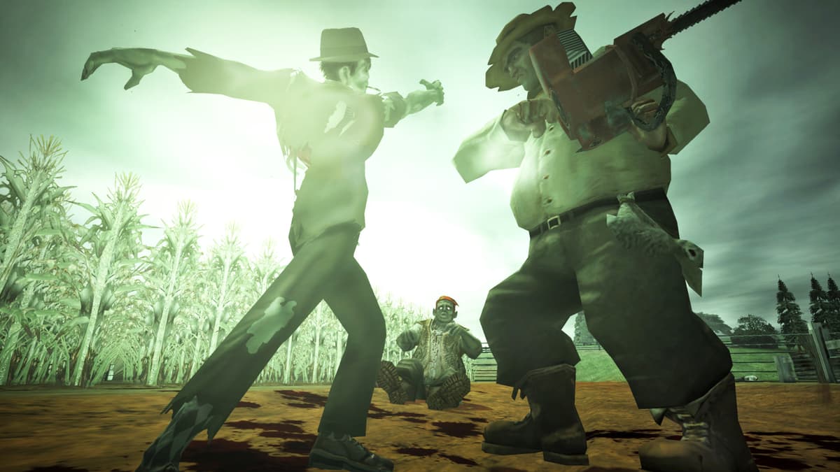 Picture of Stubbs The Zombie: I Love Stubbs Edition