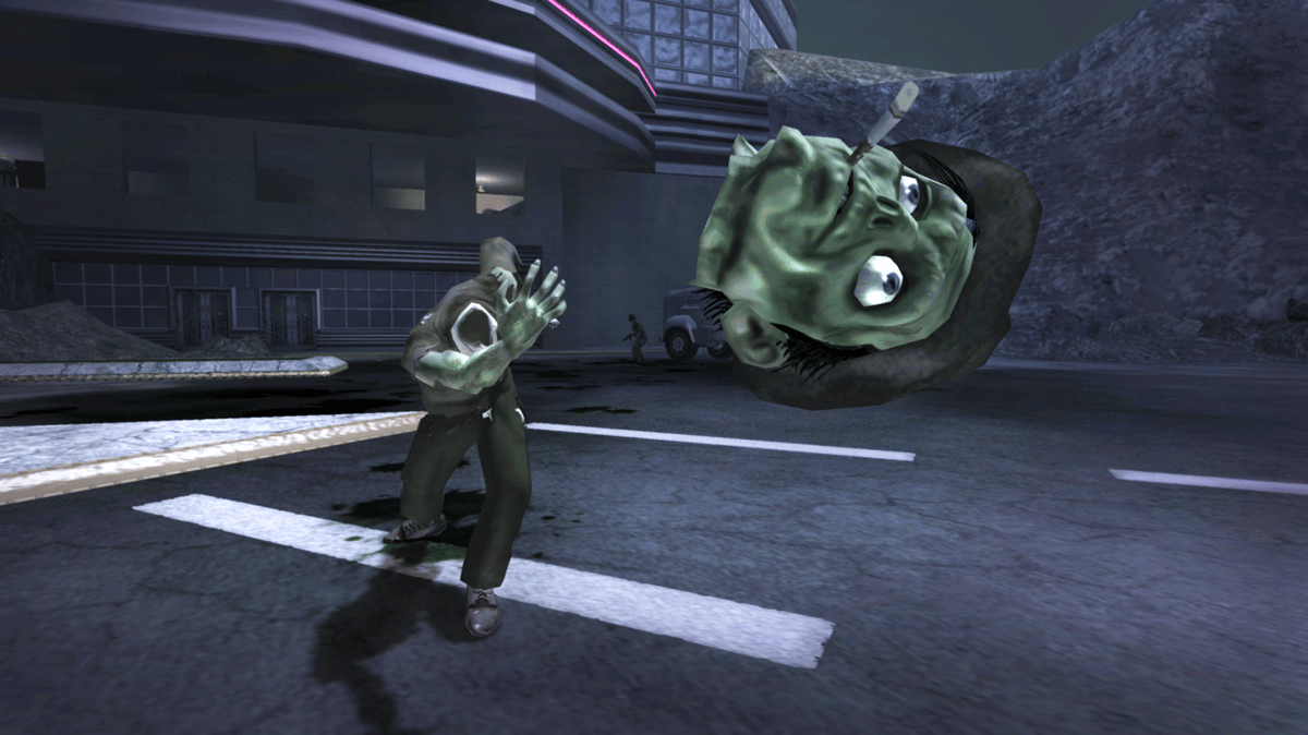 Picture of Stubbs The Zombie