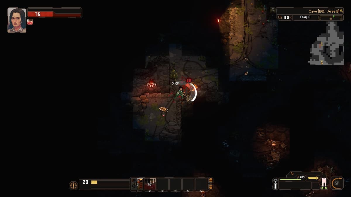 Picture of Subterrain: Mines of Titan