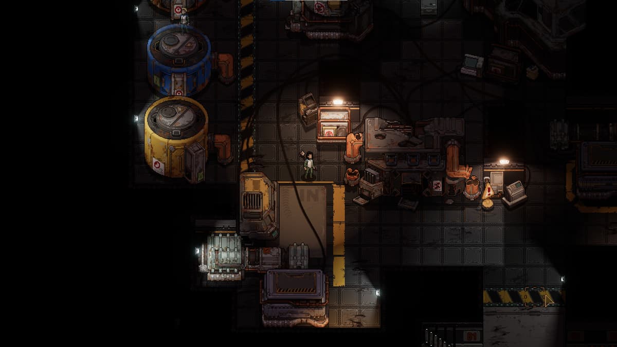 Picture of Subterrain: Mines of Titan