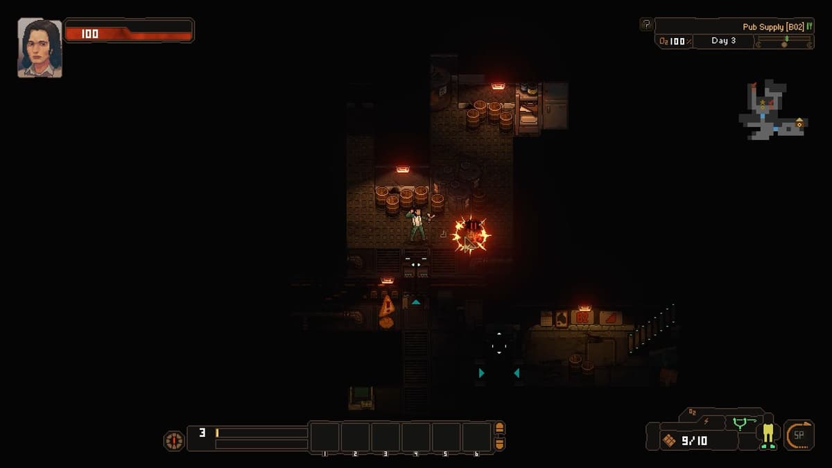 Picture of Subterrain: Mines of Titan