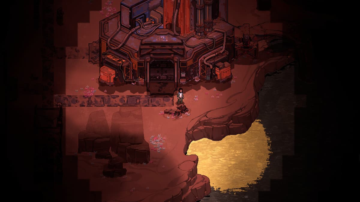 Picture of Subterrain: Mines of Titan