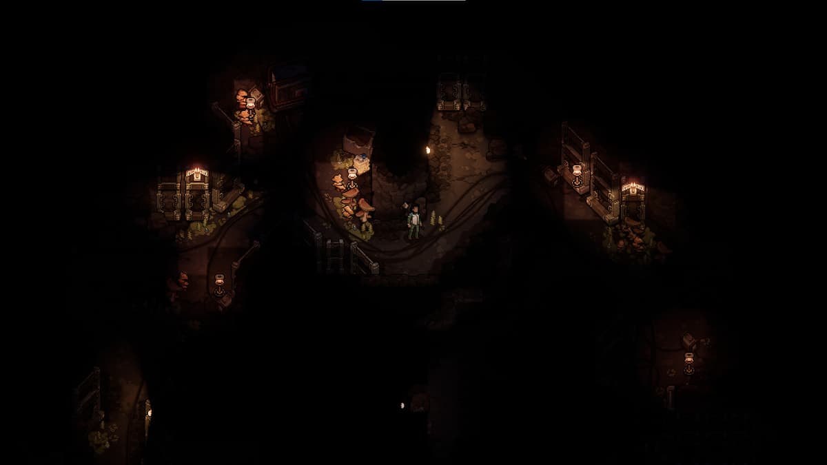 Picture of Subterrain: Mines of Titan
