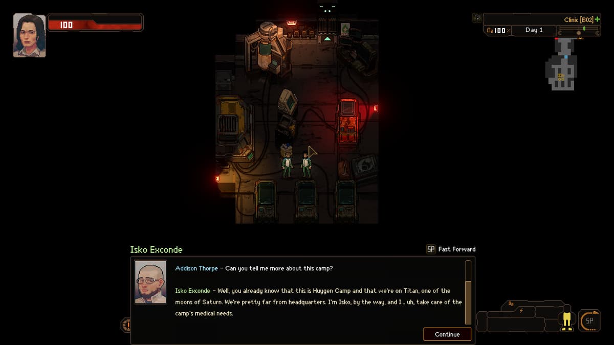 Picture of Subterrain: Mines of Titan