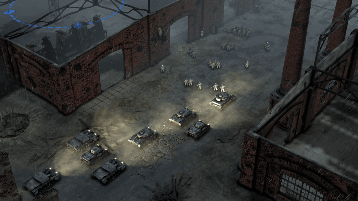 Picture of Sudden Strike 4