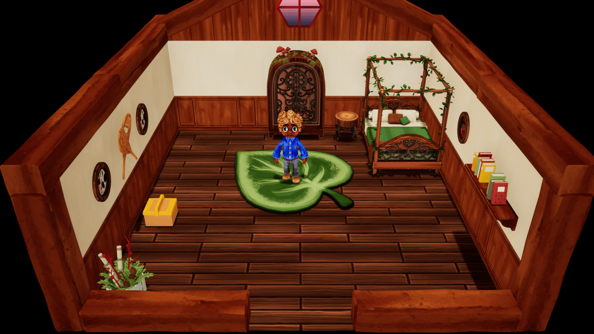 Picture of Sugar Shack
