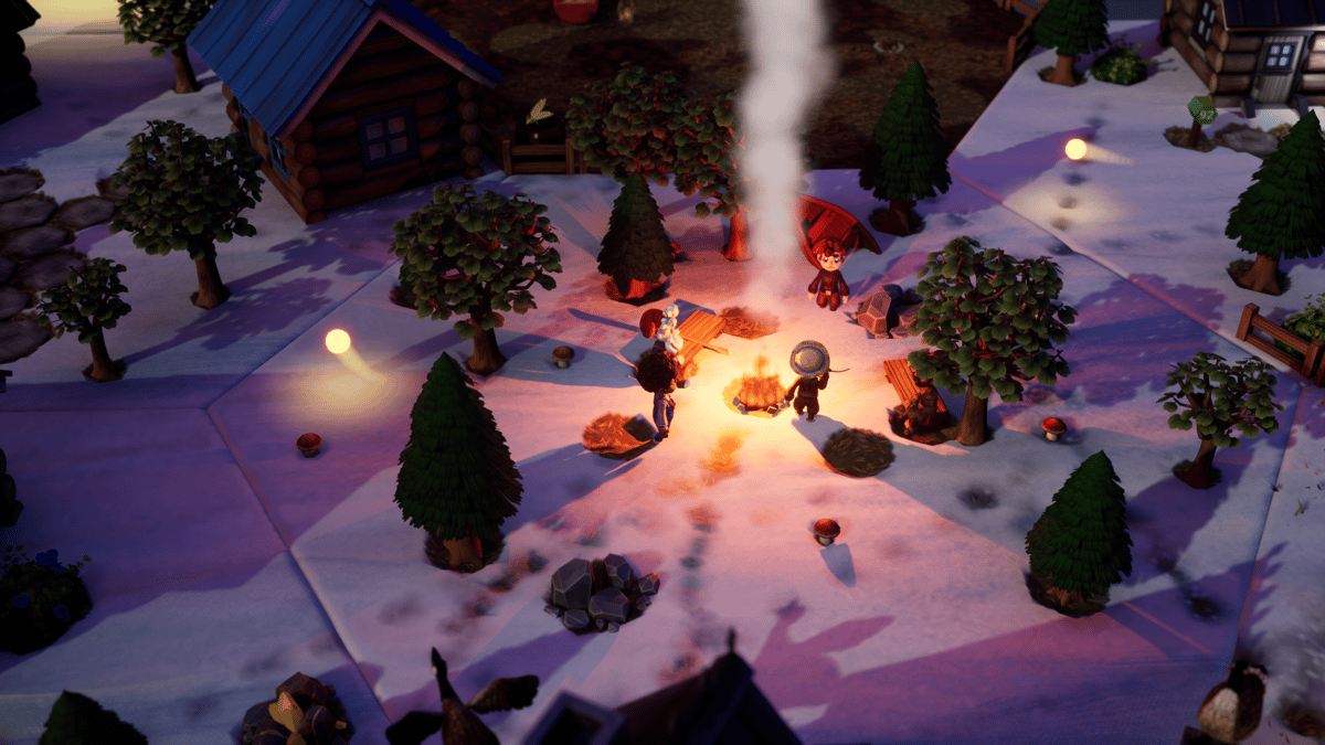 Picture of Sugar Shack