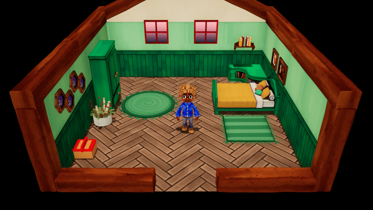Picture of Sugar Shack