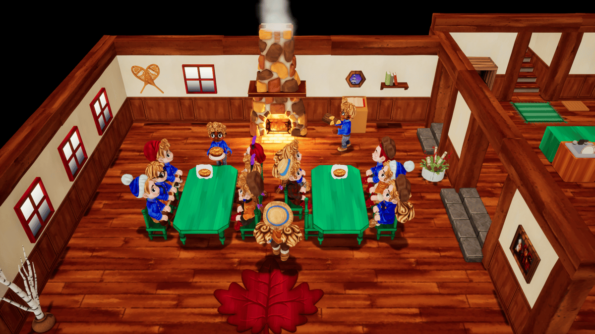 Picture of Sugar Shack