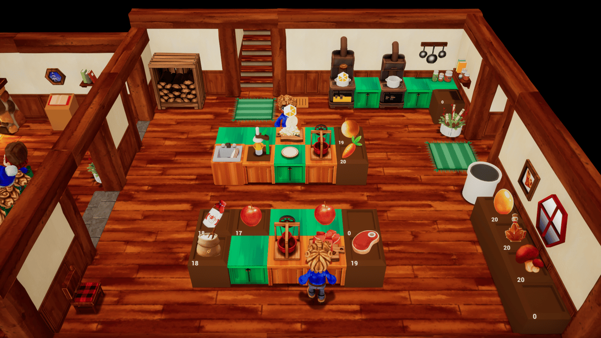 Picture of Sugar Shack