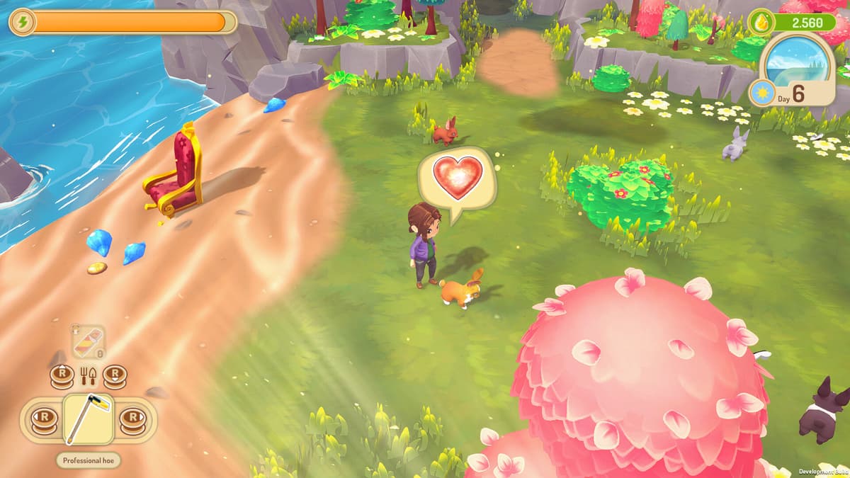 Picture of Sugardew Island - Your cozy farm shop
