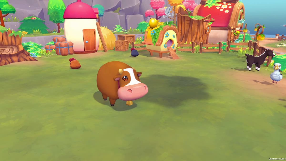 Picture of Sugardew Island - Your cozy farm shop