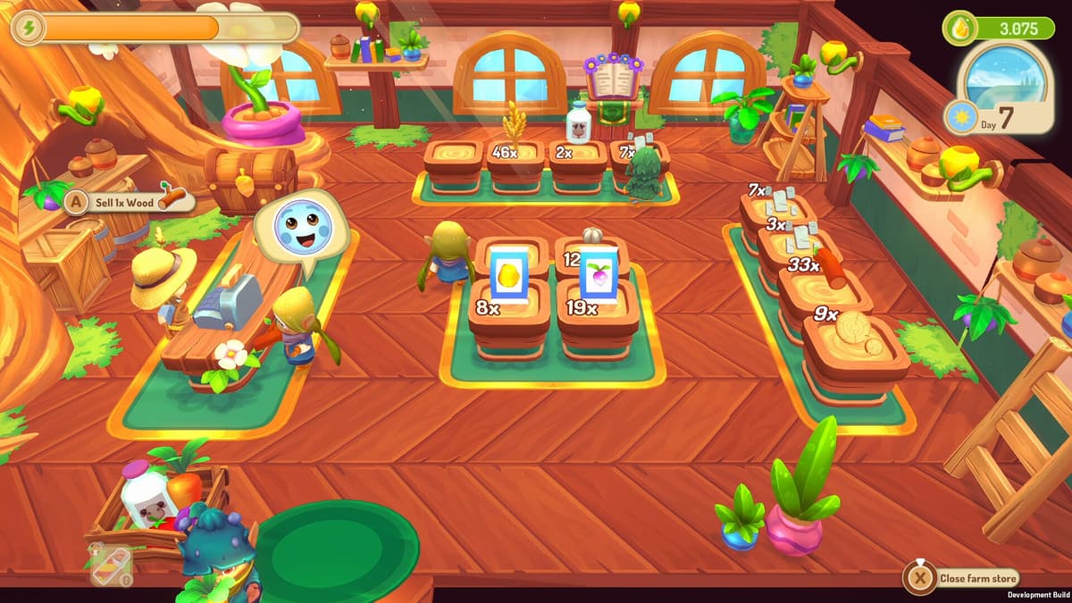 Picture of Sugardew Island - Your cozy farm shop