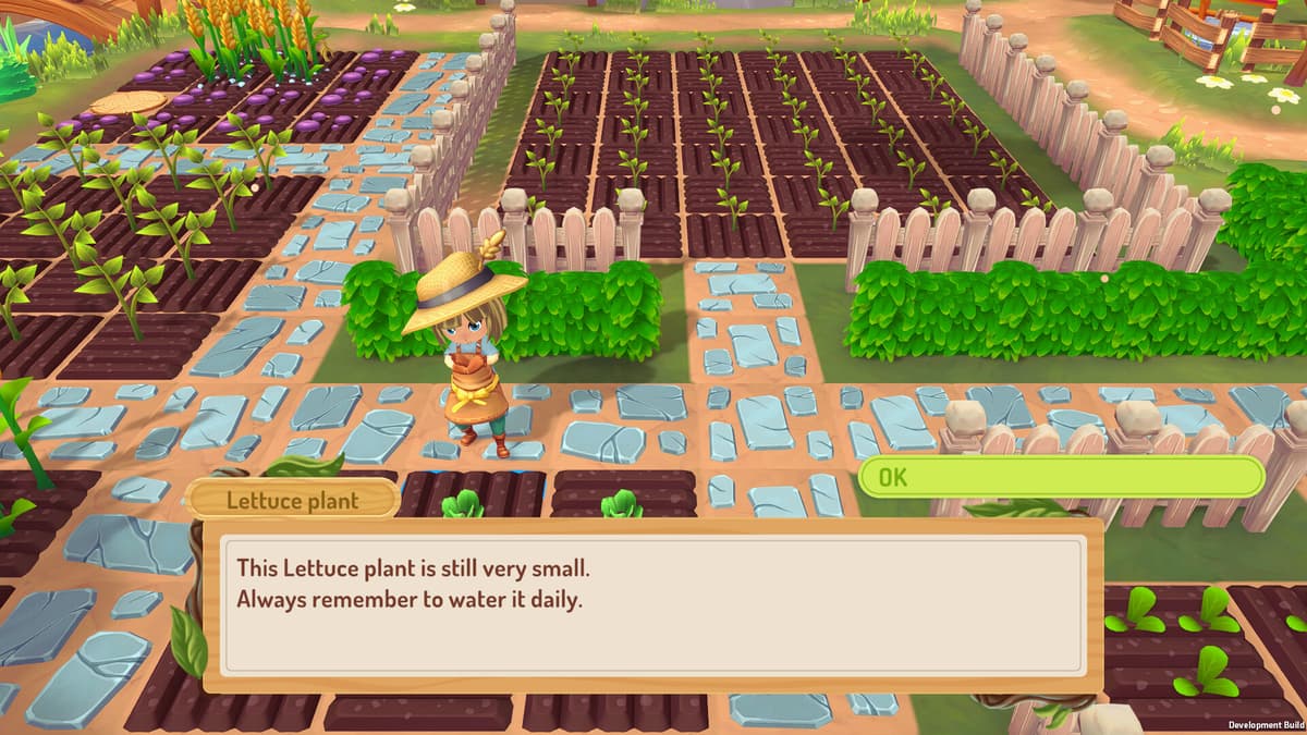 Picture of Sugardew Island - Your cozy farm shop
