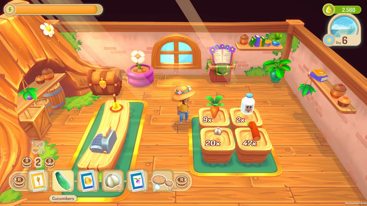 Picture of Sugardew Island - Your cozy farm shop