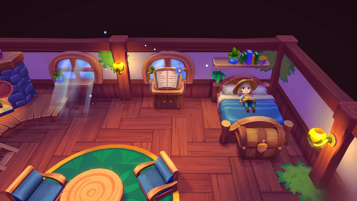 Picture of Sugardew Island - Your cozy farm shop