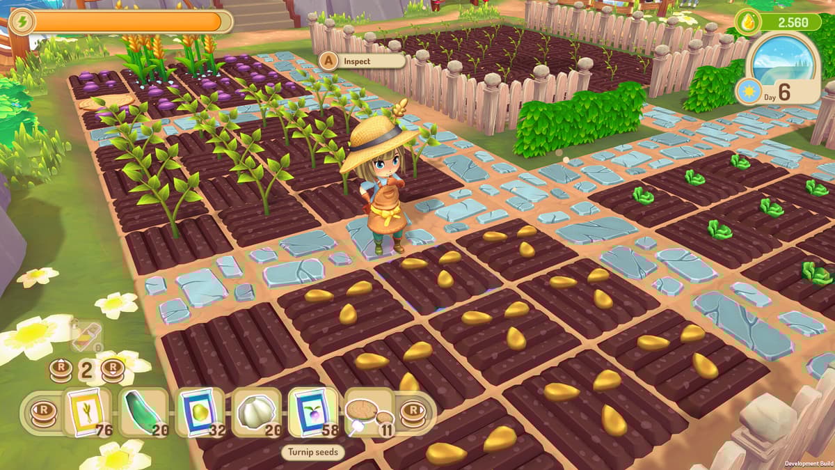 Picture of Sugardew Island - Your cozy farm shop