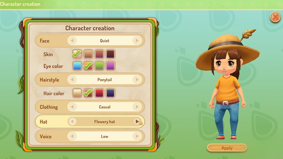 Picture of Sugardew Island - Your cozy farm shop