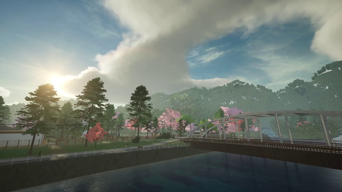 Picture of SunnySide