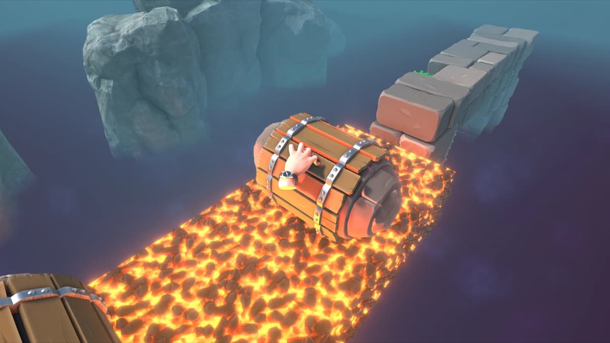 Picture of Super Adventure Hand