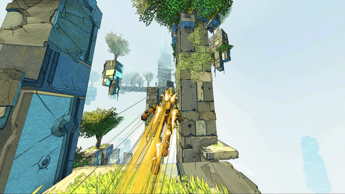 Picture of Super Cloudbuilt - Xbox One