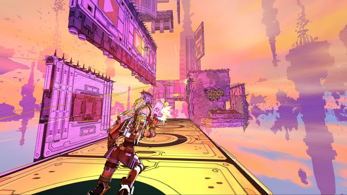 Picture of Super Cloudbuilt - Xbox One
