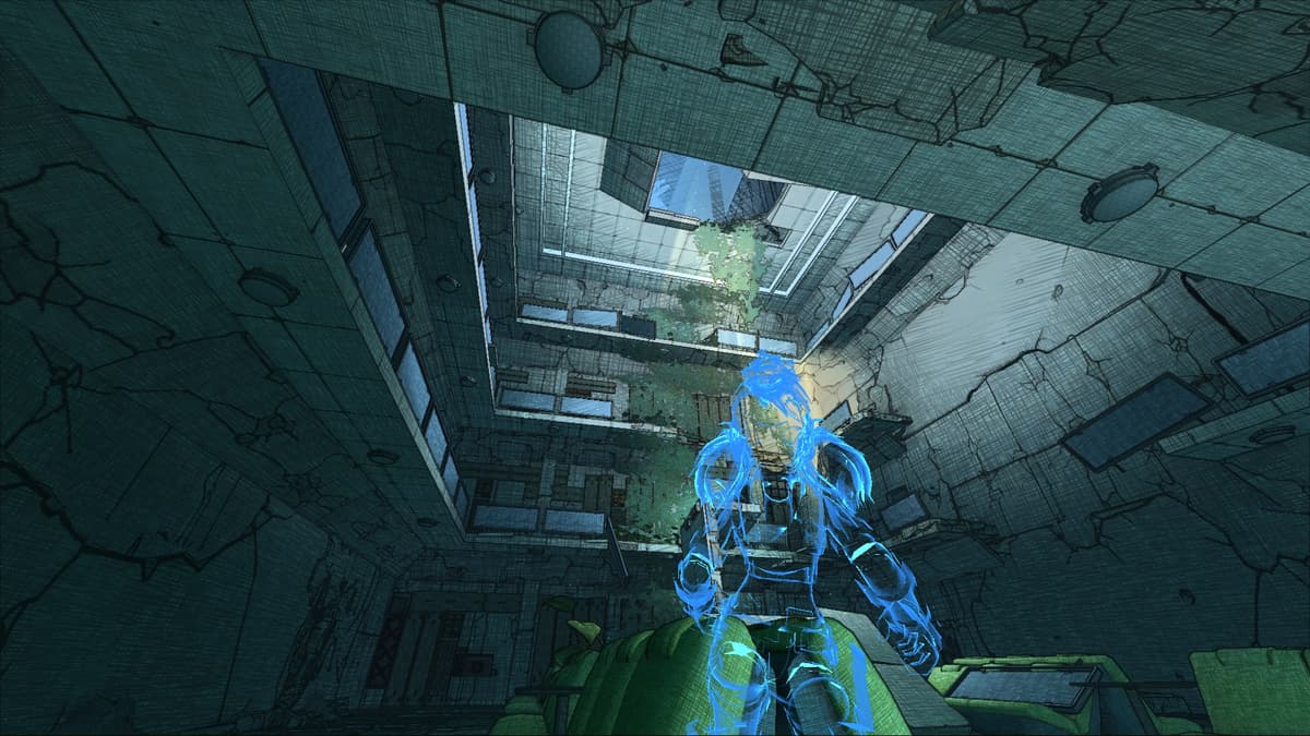 Picture of Super Cloudbuilt - Xbox One