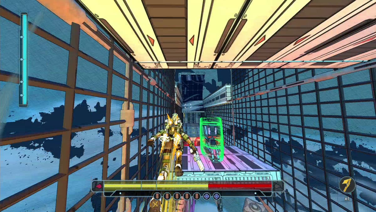 Picture of Super Cloudbuilt - Xbox One