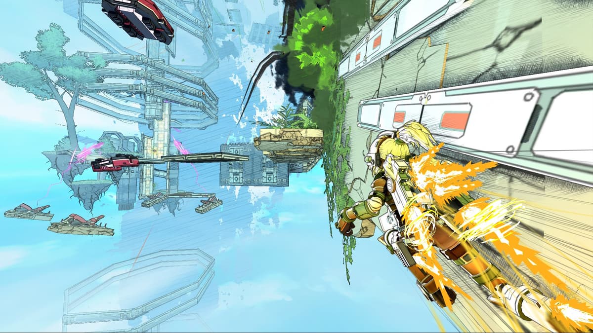 Picture of Super Cloudbuilt - Xbox One