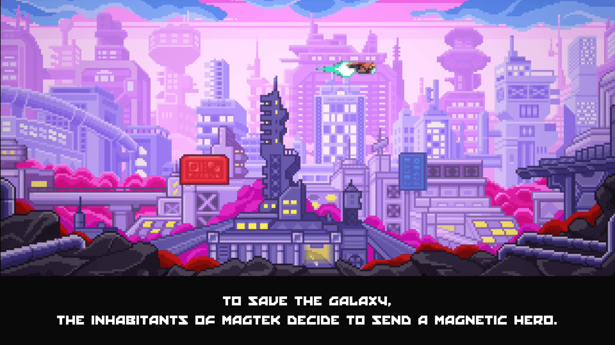 Picture of Super Magbot