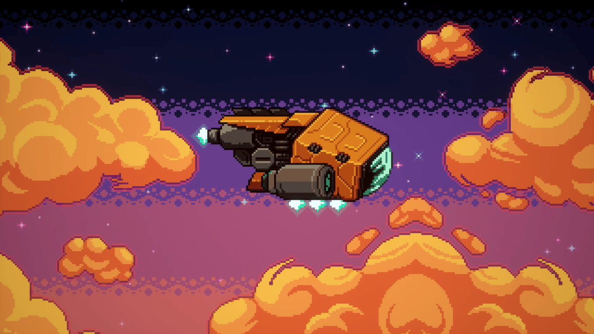 Picture of Super Magbot