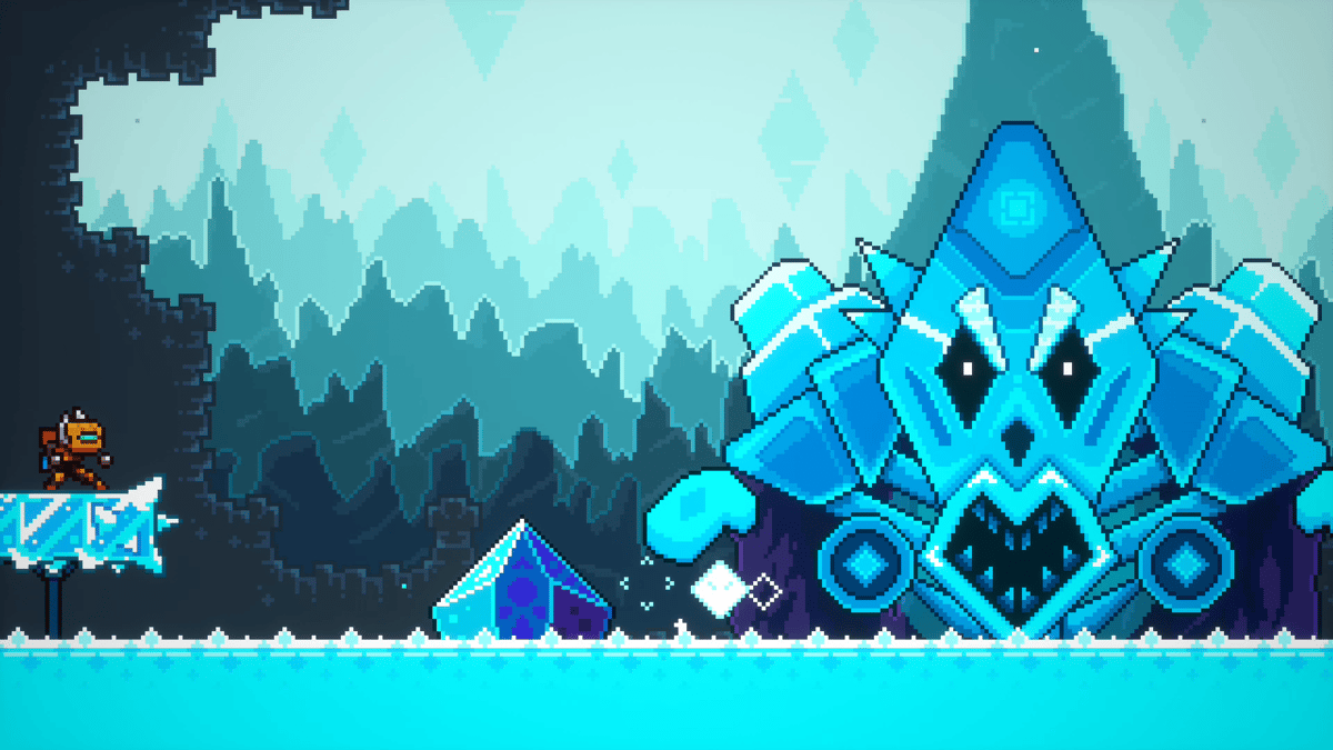 Picture of Super Magbot