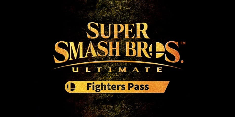 Picture of Super Smash Bros Ultimate Fighters Pass