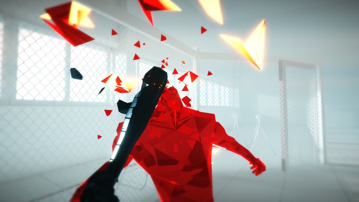 Picture of SUPERHOT
