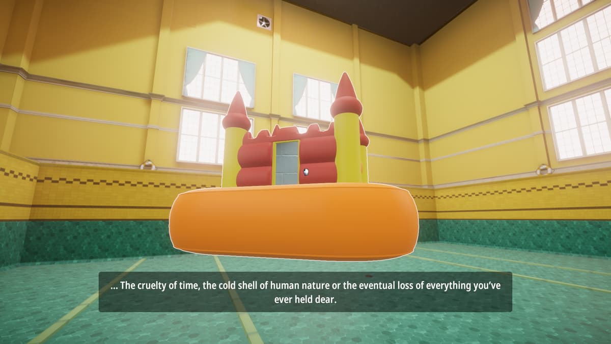 Picture of Superliminal