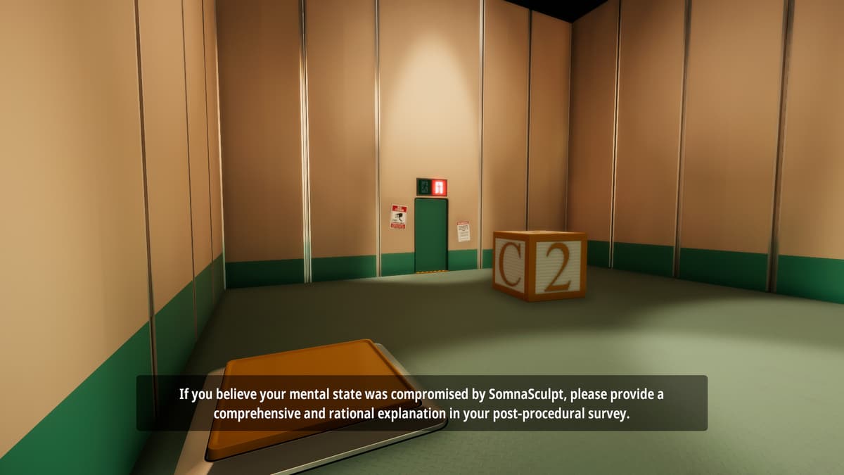 Picture of Superliminal