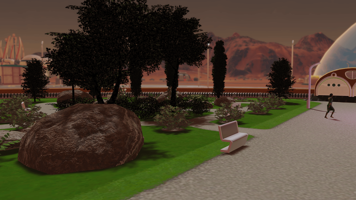 Picture of Surviving Mars: Colony Design Set