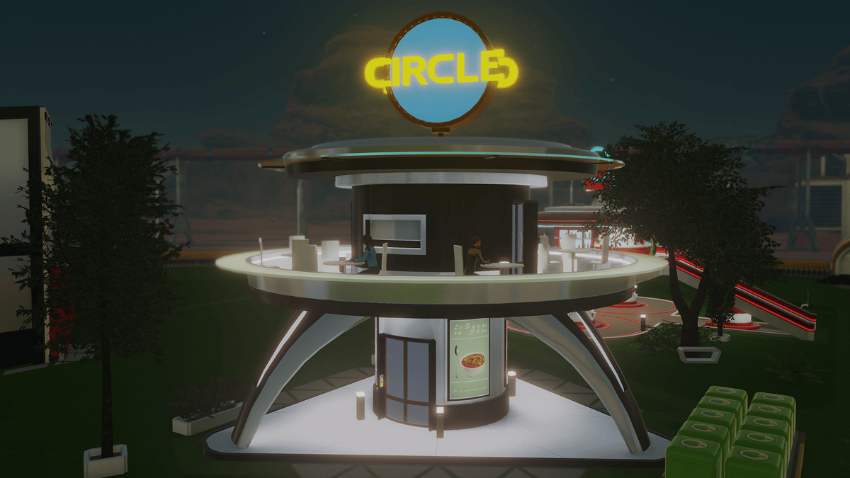 Picture of Surviving Mars: Colony Design Set