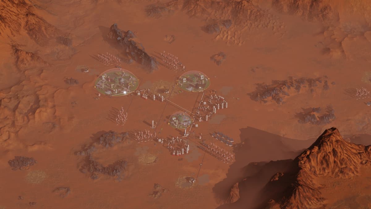 Picture of Surviving Mars - Digital Deluxe Edition