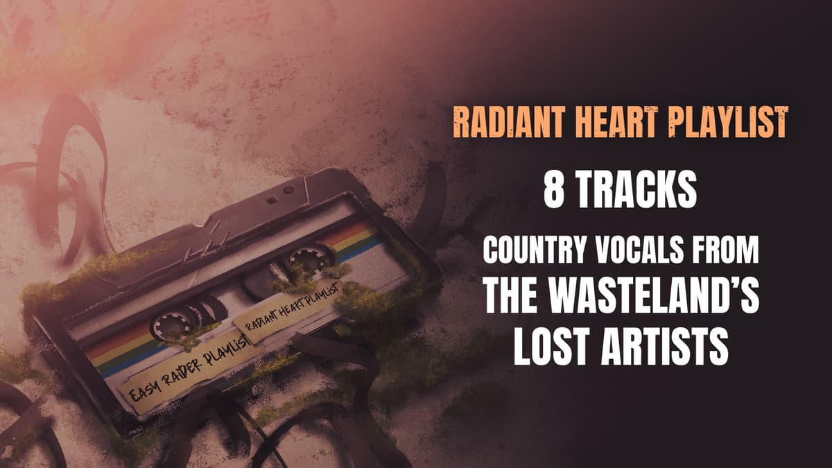 Picture of Surviving the Aftermath: Forgotten Tracks