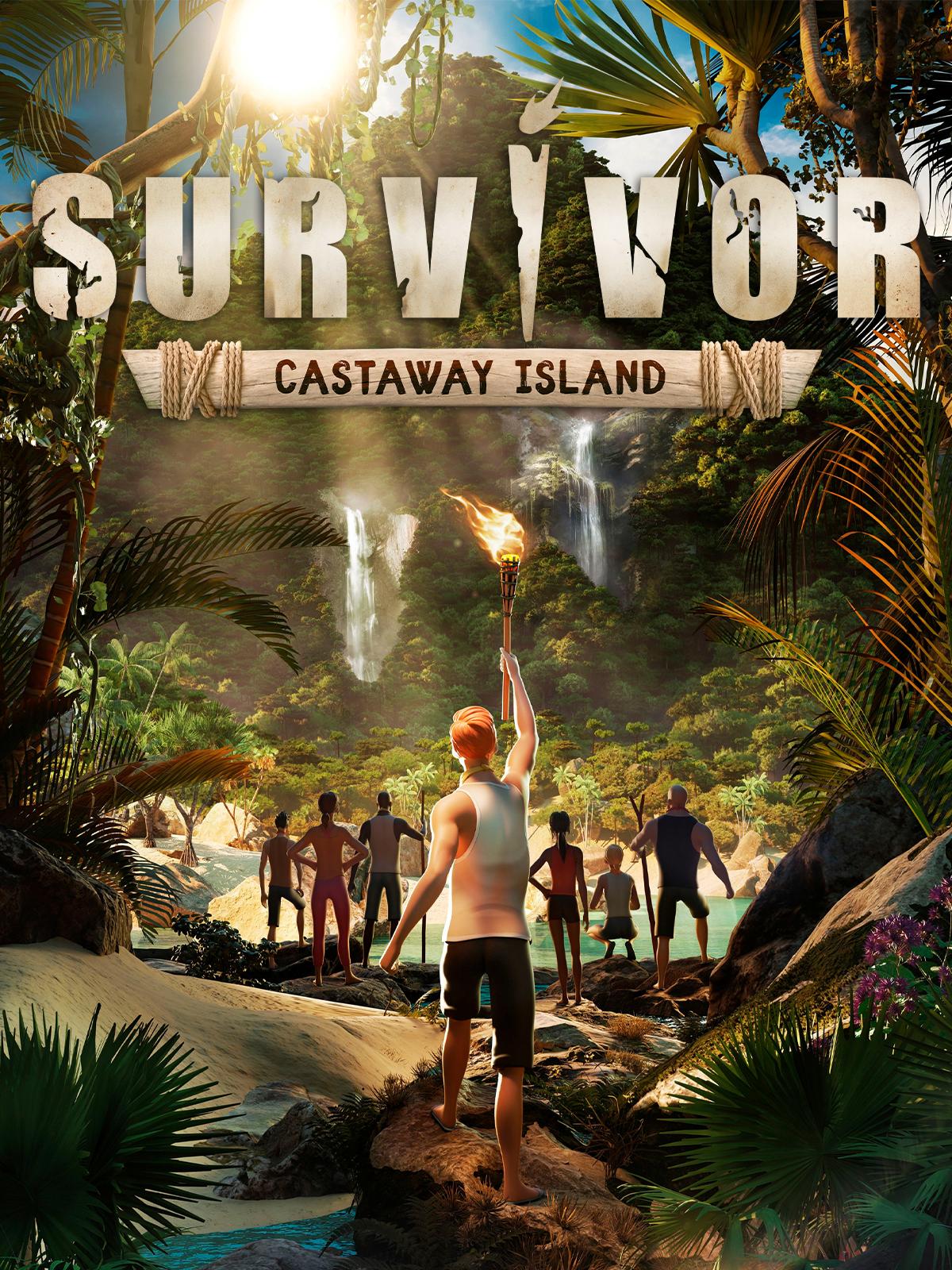 Survivor - Castaway Island
