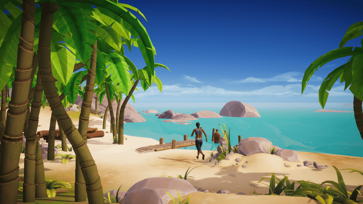 Picture of Survivor - Castaway Island