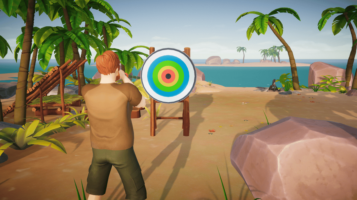 Picture of Survivor - Castaway Island