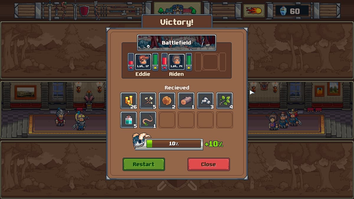 Picture of Swag And Sorcery