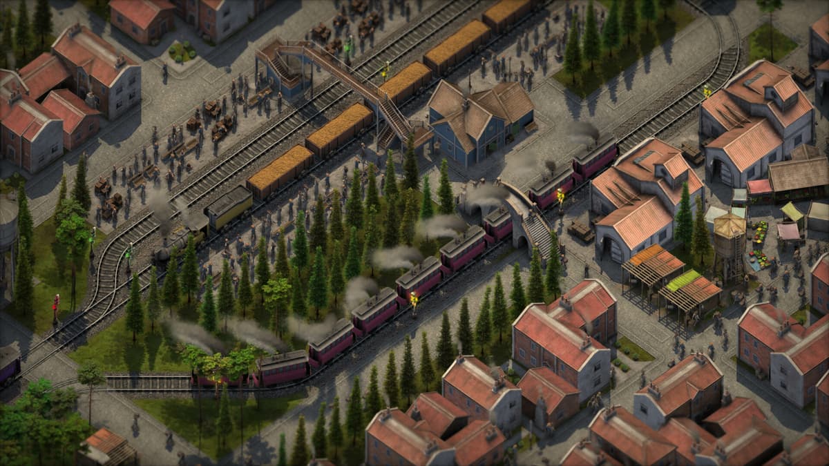 Picture of Sweet Transit