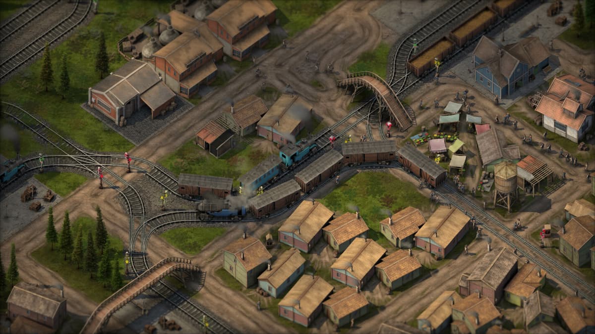 Picture of Sweet Transit