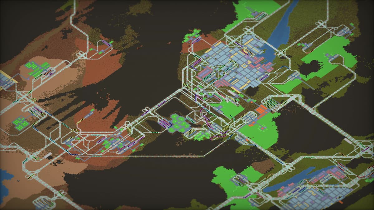 Picture of Sweet Transit
