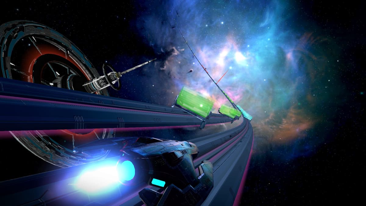 Picture of Switch Galaxy Ultra